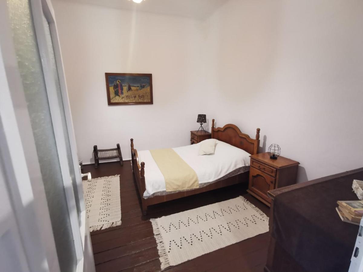 Medieval Apartment Medias Exterior photo